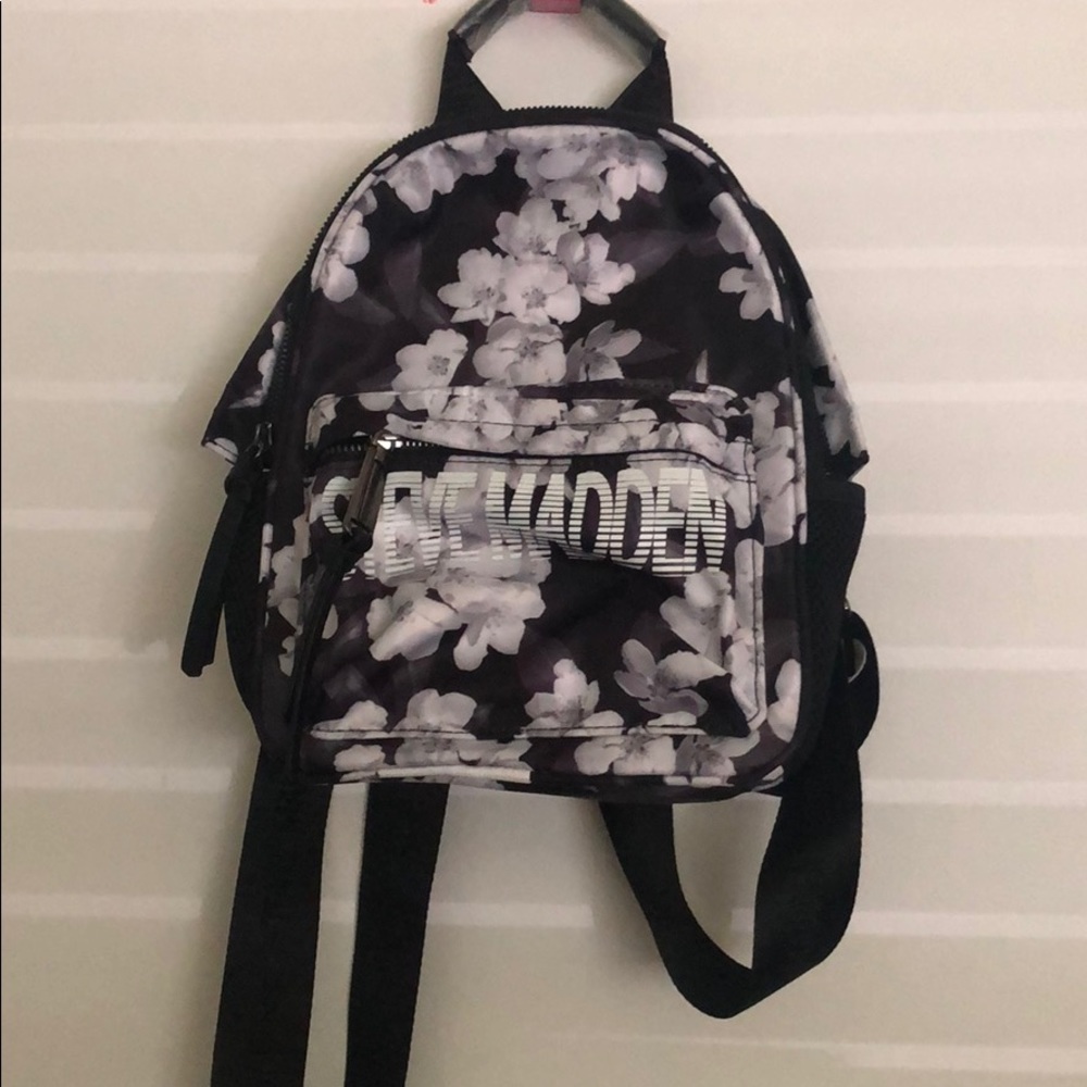 Steve Madden Mini Backpack